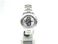 Orologio Citizen Uomo Eco Drive in Acciaio CA0320-52A - CA0320-52A
